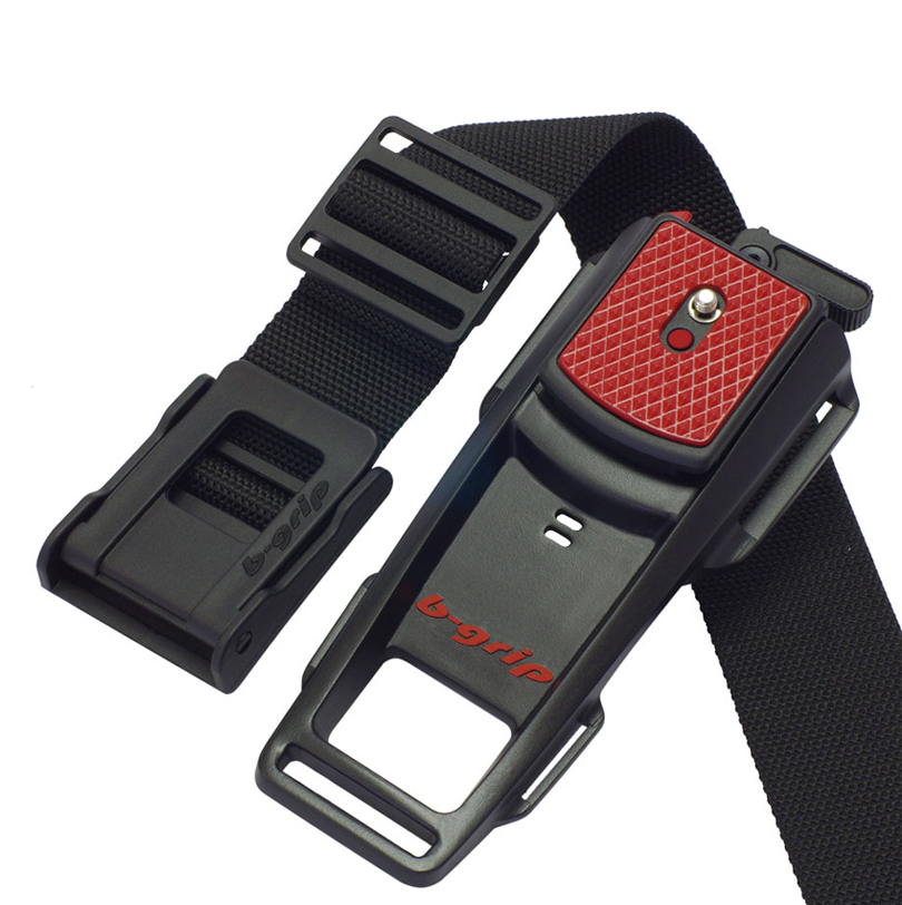 The BH Camera Holster